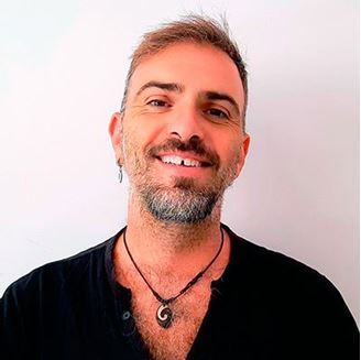 Imagen de Juanfran Díaz Quiles