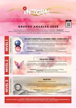 Imagen de ☀️ GRUPOS DE CRECIMIENTO PERSONAL EN VITORIA GAZTEIZ ☀️ 