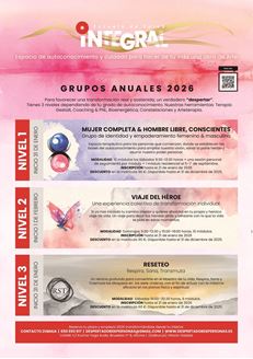 Imagen de ☀️ GRUPOS DE CRECIMIENTO PERSONAL EN VITORIA GAZTEIZ ☀️ 