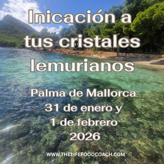 Imagen de SEMINARIO LEMURIA EN MALLORCA