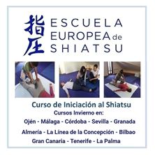 Imagen de CURSOS DE INICIACIÓN SHIATSU 