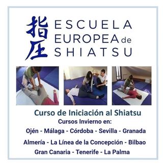 Imagen de Escuela Europea de Shiatsu