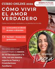 Imagen de COMO VIVIR EL AMOR VERDADERO - CURSO ONLINE