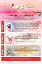 Imagen de ☀️ GRUPOS DE CRECIMIENTO PERSONAL EN VITORIA GAZTEIZ ☀️ 