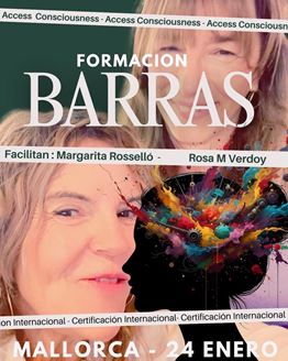 Imagen de CLASE DE BARRAS DE ACCESS MALLORCA