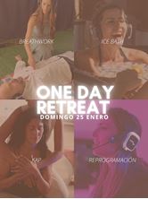 Imagen de RETIRO DE 1 DÍA EN ZARAGOZA