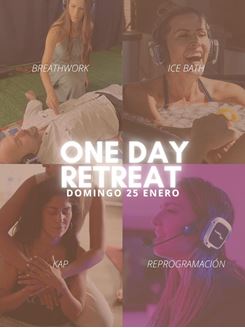 Imagen de RETIRO DE 1 DÍA EN ZARAGOZA