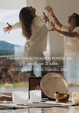 Imagen de FORMACIÓN ACTIVACIÓN KUNDALINI EN ASTURIAS