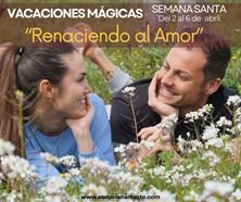 Imagen de VACACIONES MÁGICAS - SEMANA SANTA