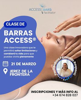 Imagen de BARRAS DE ACCESS en JEREZ DE LA FRONTERA