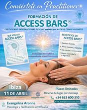 Imagen de Formación de BARRAS de ACCESS en IBIZA
