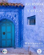 Imagen de AYURVEDA Y YOGA EN MARRUECOS