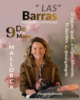 Imagen de CLASE DE BARRAS DE ACCESS MALLORCA