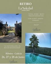 Imagen de RETIRO LA SOLEDAD - Wellness Farm