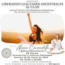 Imagen de LIBERANDO LEALTADES ANCESTRALES AL CLAN