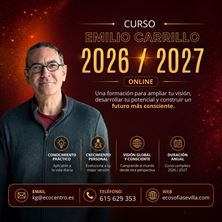 Imagen de ENCUENTROS CON EMILIO CARRILLO 
