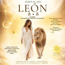 Imagen de PORTAL DEL LEÓN 8 AGOSTO EN LOGROÑO