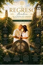 Imagen de EL REGRESO · ÁVALON
