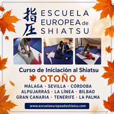 Imagen de Escuela Europea de Shiatsu
