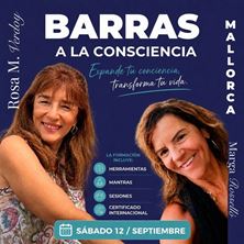 Imagen de FORMACION BARRAS A LA CONSCIENCIA