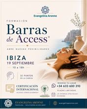 Imagen de Formación de BARRAS de ACCESS en IBIZA