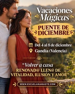 Imagen de VACACIONES MÁGICAS 